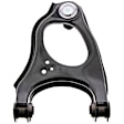 CMS601112 Control Arm, Supreme Series