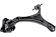 CMS601117 Control Arm, Supreme Series