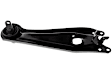 CMS601134 Rear, Passenger Side Trailing Arm, Bushing, Supreme Series
