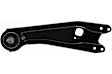 CMS601134 Rear, Passenger Side Trailing Arm, Bushing, Supreme Series