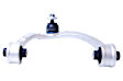 CMS601149 Front, Passenger Side, Upper Control Arm, Supreme Series