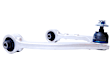 CMS601149 Front, Passenger Side, Upper Control Arm, Supreme Series