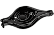 CMS601151 Rear, Passenger Side, Lower Trailing Arm, Bushing, Supreme Series