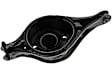 CMS601151 Rear, Passenger Side, Lower Trailing Arm, Bushing, Supreme Series