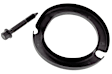 CMS601151 Rear, Passenger Side, Lower Trailing Arm, Bushing, Supreme Series