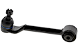 CMS601166 Rear, Passenger Side, Upper Control Arm, Supreme Series