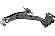 CMS601174 Front, Passenger Side, Lower Control Arm, Supreme Series
