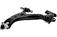 CMS601175 Front, Driver Side, Lower Control Arm, Supreme Series