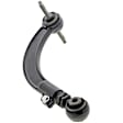 CMS601179 Rear, Driver or Passenger Side, Upper Control Arm, Supreme Series