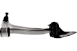 CMS601210 Front, Passenger Side, Lower Control Arm, Supreme Series