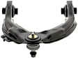 2007 Acura TL - Front, Passenger Side, Upper Control Arm, FWD, Supreme Series