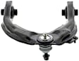 CMS601214 Front, Driver Side, Upper Control Arm, Supreme Series