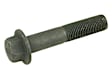 CMS601223 Rear, Driver Side, Lower, Forward Trailing Arm, Bushing, Supreme Series