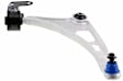CMS601230 Control Arm, Supreme Series