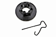 CMS601230 Control Arm, Supreme Series
