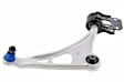 CMS601230 Control Arm, Supreme Series