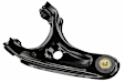 CMS601231 Control Arm, Supreme Series
