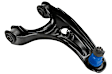 CMS601231 Control Arm, Supreme Series