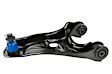 CMS601231 Control Arm, Supreme Series