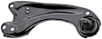 CMS601242 Rear, Driver Side Trailing Arm