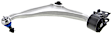 CMS601267 Front, Passenger Side, Lower Control Arm, Supreme Series