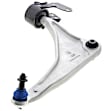 CMS601267 Front, Passenger Side, Lower Control Arm, Supreme Series