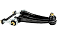 CMS60144 Front, Driver Side, Upper Control Arm, Supreme Series