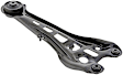 CMS60177 Rear, Driver Side Trailing Arm, Bushing, Supreme Series