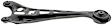 CMS60177 Rear, Driver Side Trailing Arm, Bushing, Supreme Series