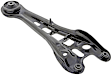 CMS60177 Rear, Driver Side Trailing Arm, Bushing, Supreme Series