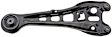 CMS60177 Rear, Driver Side Trailing Arm, Bushing, Supreme Series