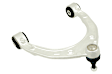 CMS701106 Front, Driver or Passenger Side, Upper Control Arm, Supreme Series