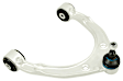 CMS701106 Front, Driver or Passenger Side, Upper Control Arm, Supreme Series