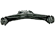CMS701110 Front, Driver Side, Lower Control Arm, Supreme Series