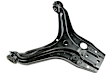 CMS701110 Front, Driver Side, Lower Control Arm, Supreme Series