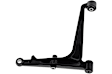 CMS701113 Front, Passenger Side, Lower Control Arm, Supreme Series