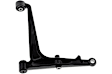 CMS701114 Front, Driver Side, Lower Control Arm, Supreme Series