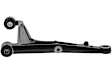 CMS701114 Front, Driver Side, Lower Control Arm, Supreme Series