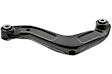 CMS701118 Rear, Passenger Side, Upper Control Arm, Supreme Series