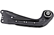 CMS701136 Rear, Passenger Side Trailing Arm, Bushing, Supreme Series