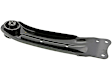 CMS701138 Rear, Passenger Side Trailing Arm, Supreme Series