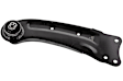 CMS701138 Rear, Passenger Side Trailing Arm, Supreme Series