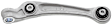CMS701146 Front, Driver Side, Lower, Frontward Control Arm, Supreme Series