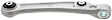 2022 Audi Q5 - Front, Passenger Side, Lower, Frontward Control Arm