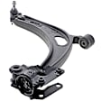 CMS701162 Front, Driver Side, Lower Control Arm