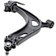 CMS701162 Front, Driver Side, Lower Control Arm