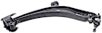 CMS701162 Front, Driver Side, Lower Control Arm