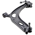 CMS701162 Front, Driver Side, Lower Control Arm
