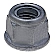 CMS701162 Front, Driver Side, Lower Control Arm