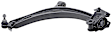 CMS701162 Front, Driver Side, Lower Control Arm